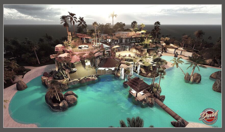 viviendas tematizadas Y ECOLOGICAS