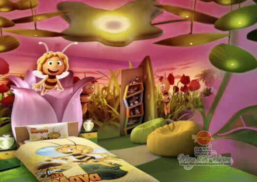 habitaciones tematizadas para hoteles