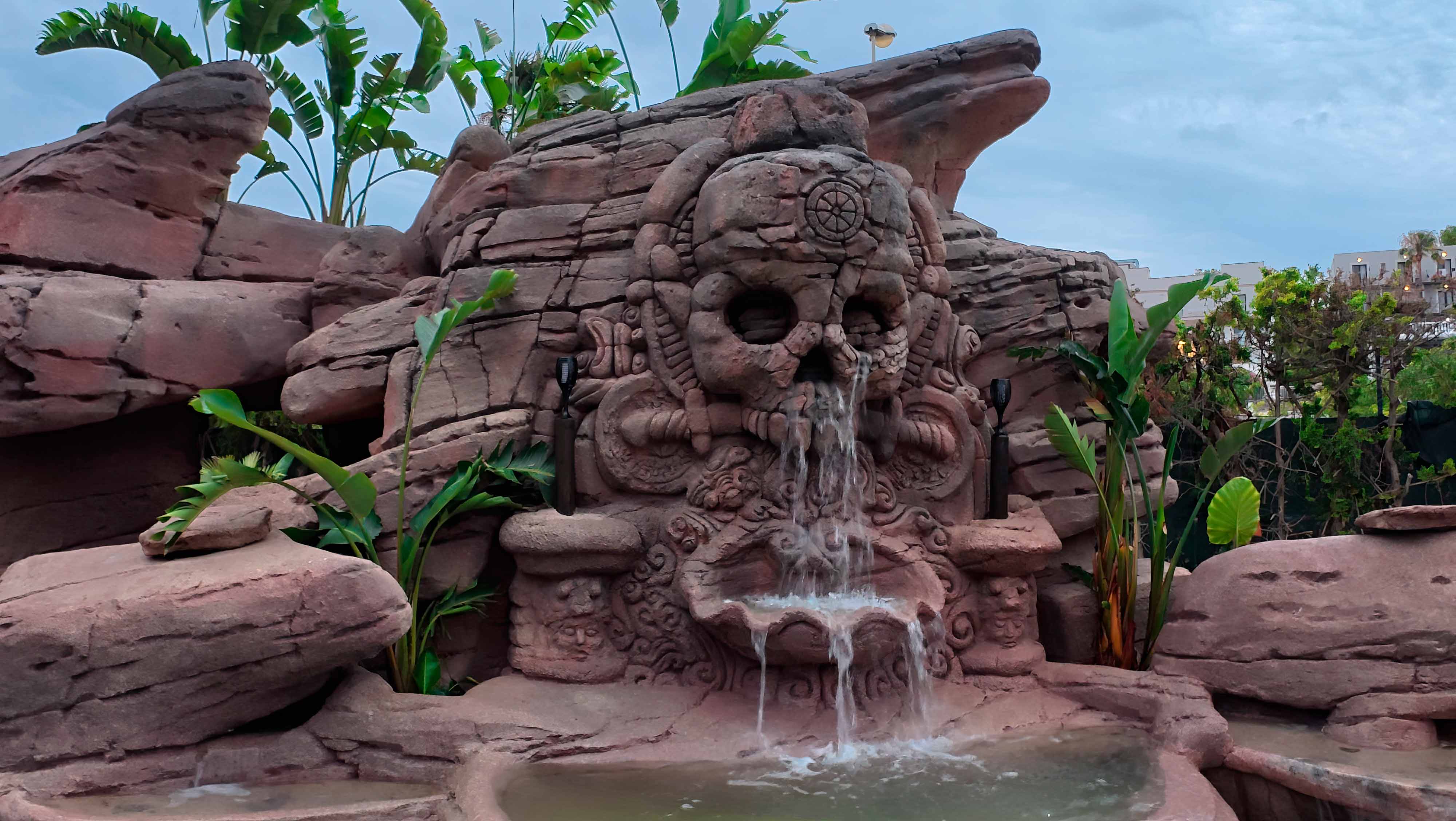 diseño de campos de minigolf temáticos diseño de campos de minigolf