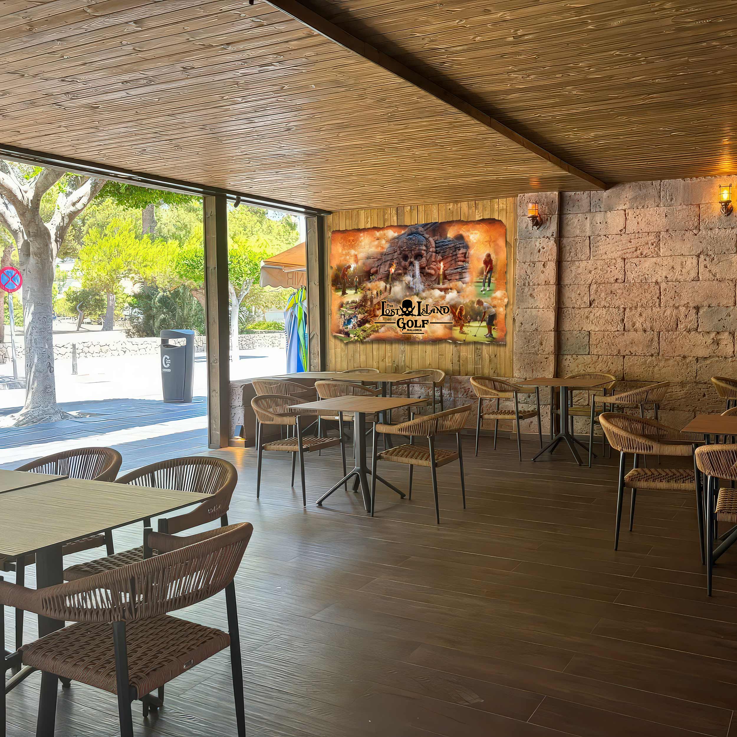 construccion de restaurantes temáticos especialistas en construcción de restaurantes temáticos