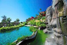 diseño de rocas artificiales