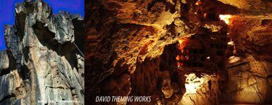 diseño de tematización